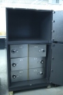 Used TL15 Large Bank or Pawn Box High Security Safe 